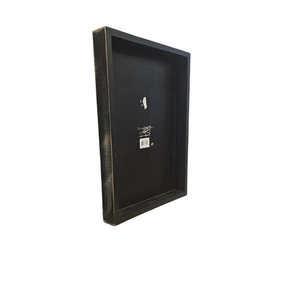 Primitives By Kathy Shabby Chic Wooden Inspirational Saying Wall or Table Decor - Picture 2 of 2